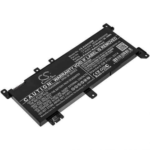 Bateria  asus c21n1638