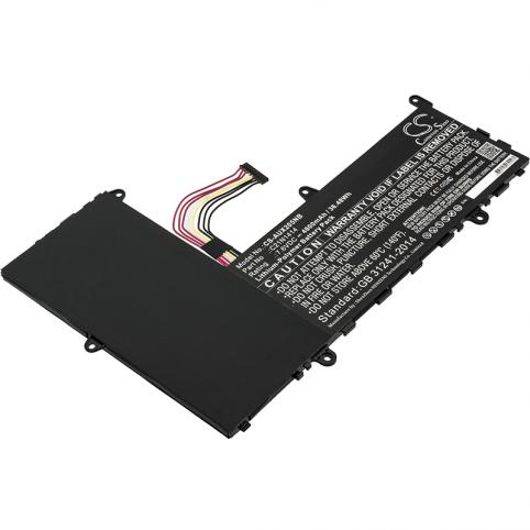 Bateria  asus c21n1414