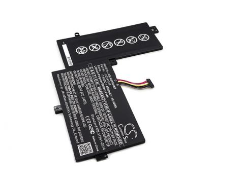 Batería para ordenador portatil y notebook asus vivobook flip tp501ub