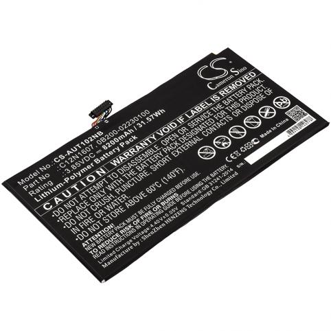 Bateria  asus c12n1607