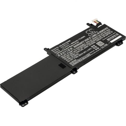 Batería para asus rog strix gl703gm