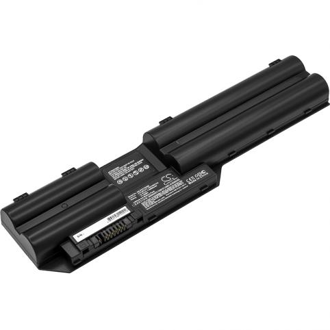 Batería para fujitsu lifebook t734