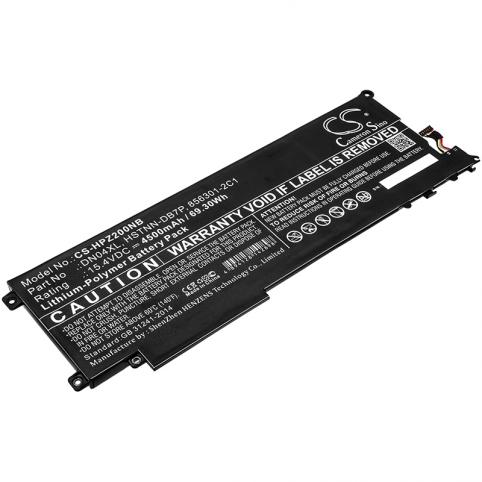 Bateria  hp 856301 2c1