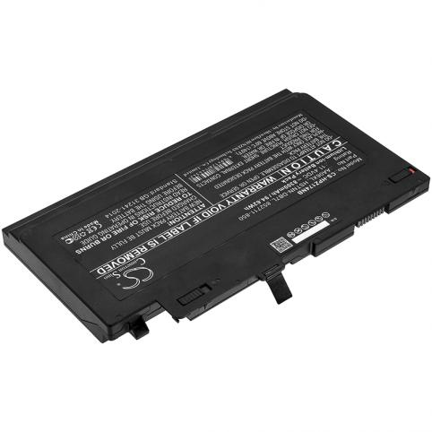 Bateria  hp aa06xl
