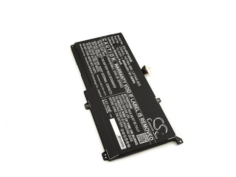 Batería para ordenador portatil y notebook hp elitebook 1050 g1