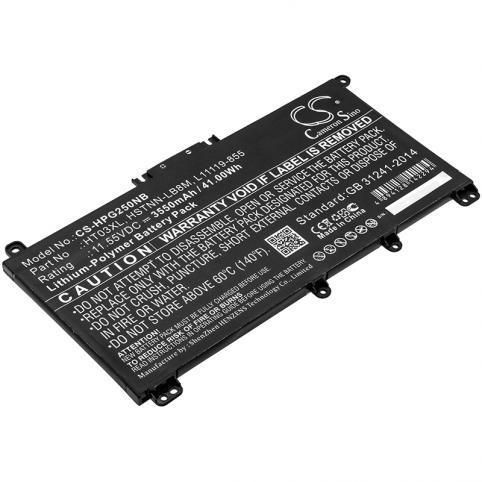 Bateria  hp 14-dk0000nc