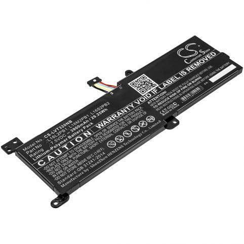 Bateria  lenovo l16s2pb2