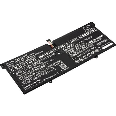 Bateria  lenovo l16m4p60