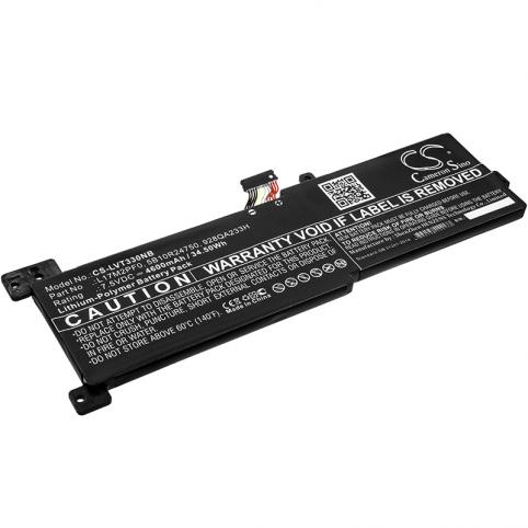 Bateria  lenovo l17d2pf1