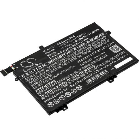 Bateria  lenovo 01av464