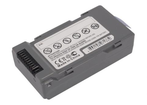Bateria  panasonic cf vzsu53aw