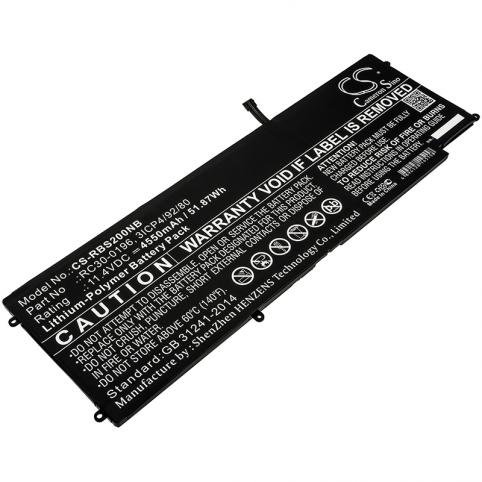 Bateria  razer 3icp4 92 80