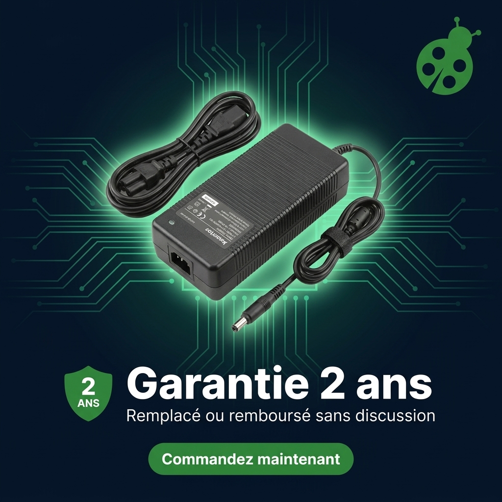 Cargador ordenador portatil y notebook acer predator 17 g9 791