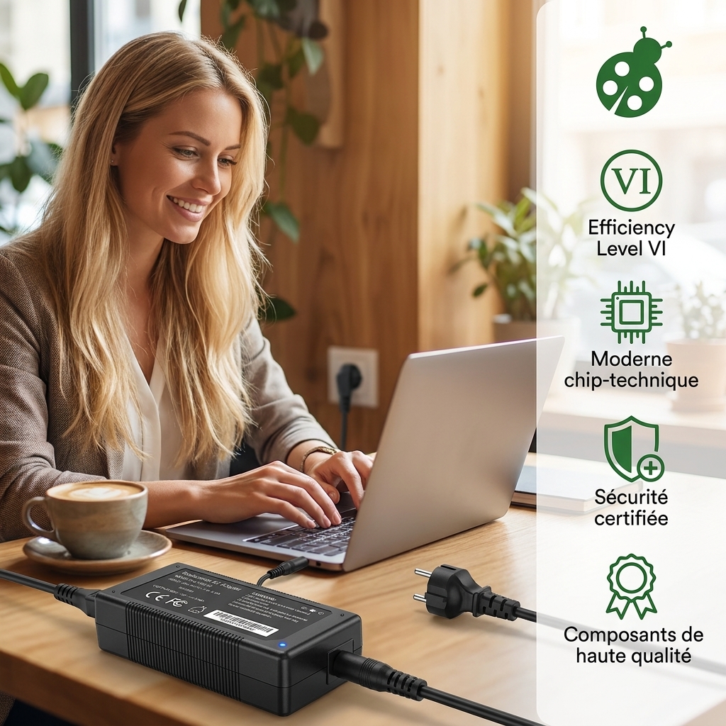 Cargador ordenador portatil y notebook asus vivobook 14 x442uf 1b