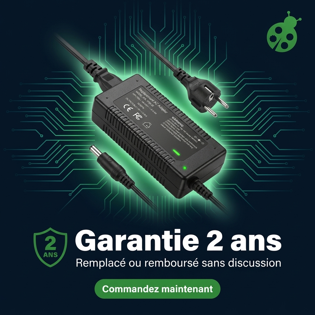 Cargador ordenador portatil y notebook asus vivobook 14 x442uf 1b