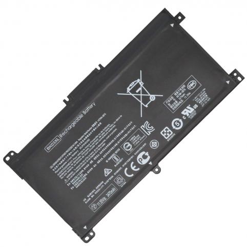 Bateria  hp bk03041xl