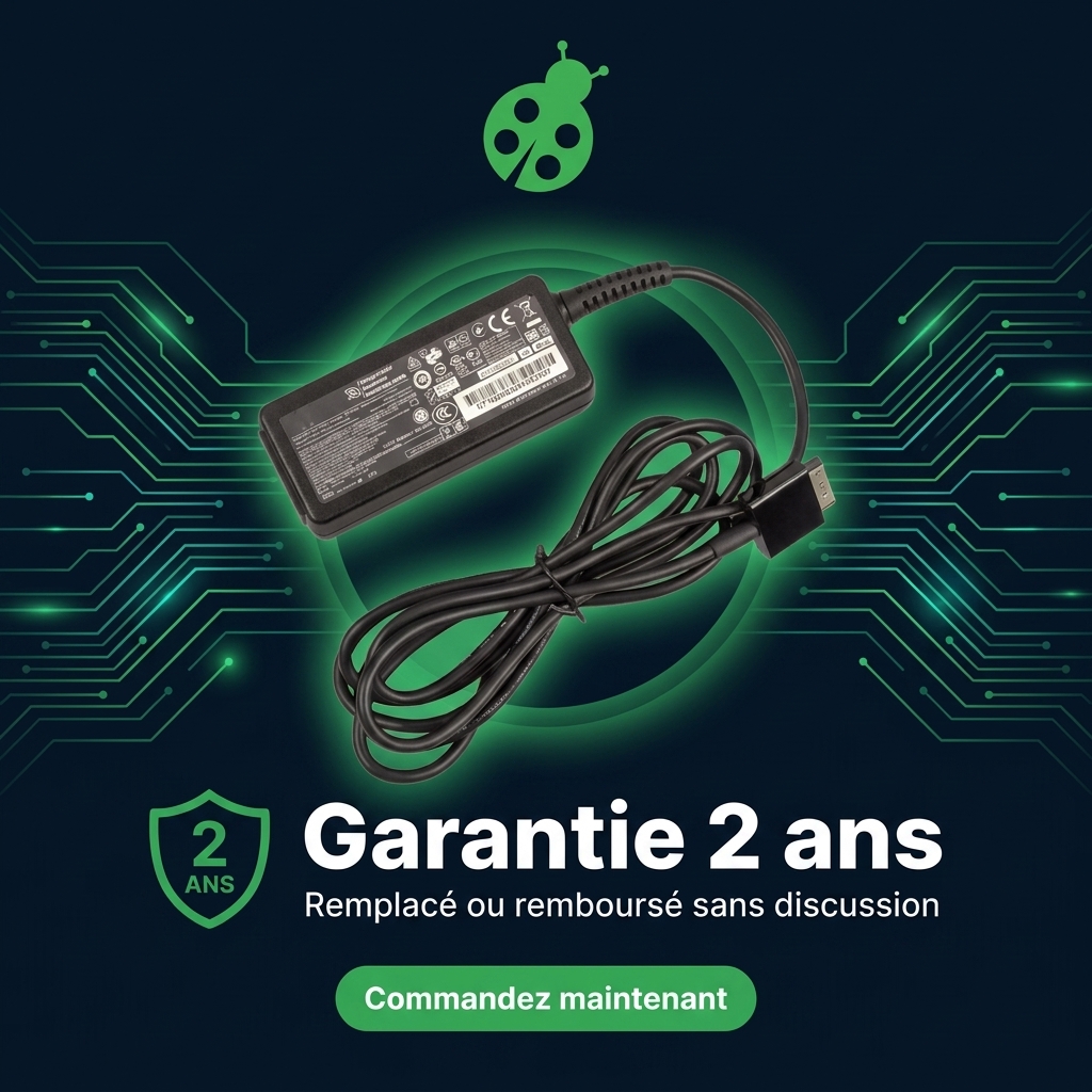 Cargador ordenador portatil y notebook hp  envy x2 12 g050nz
