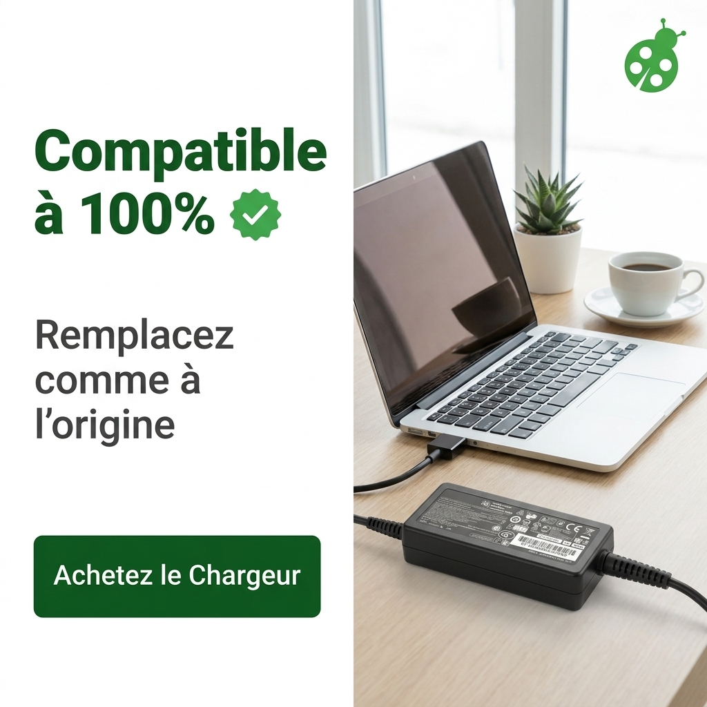 Cargador ordenador portatil y notebook hp  envy x2 12 g050nz