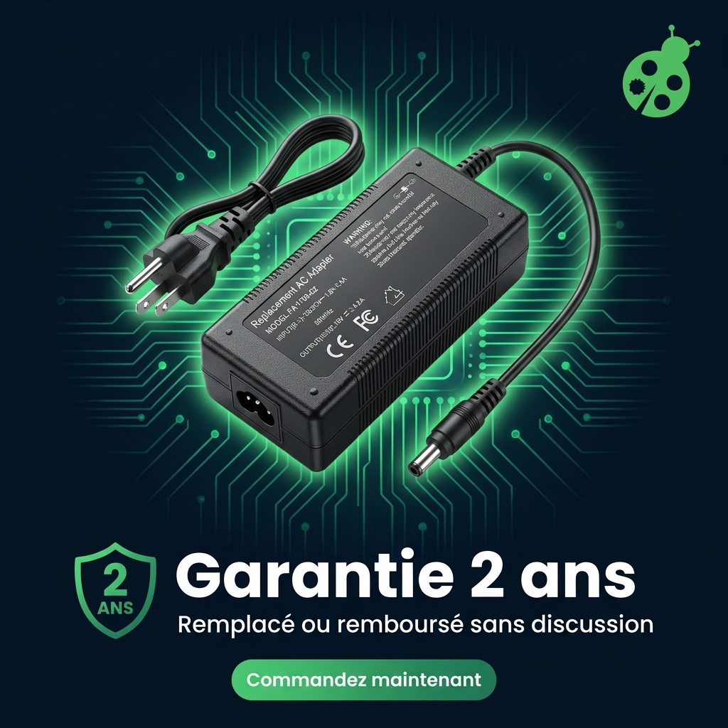 Cargador ordenador portatil y notebook asus vivobook flip tp501