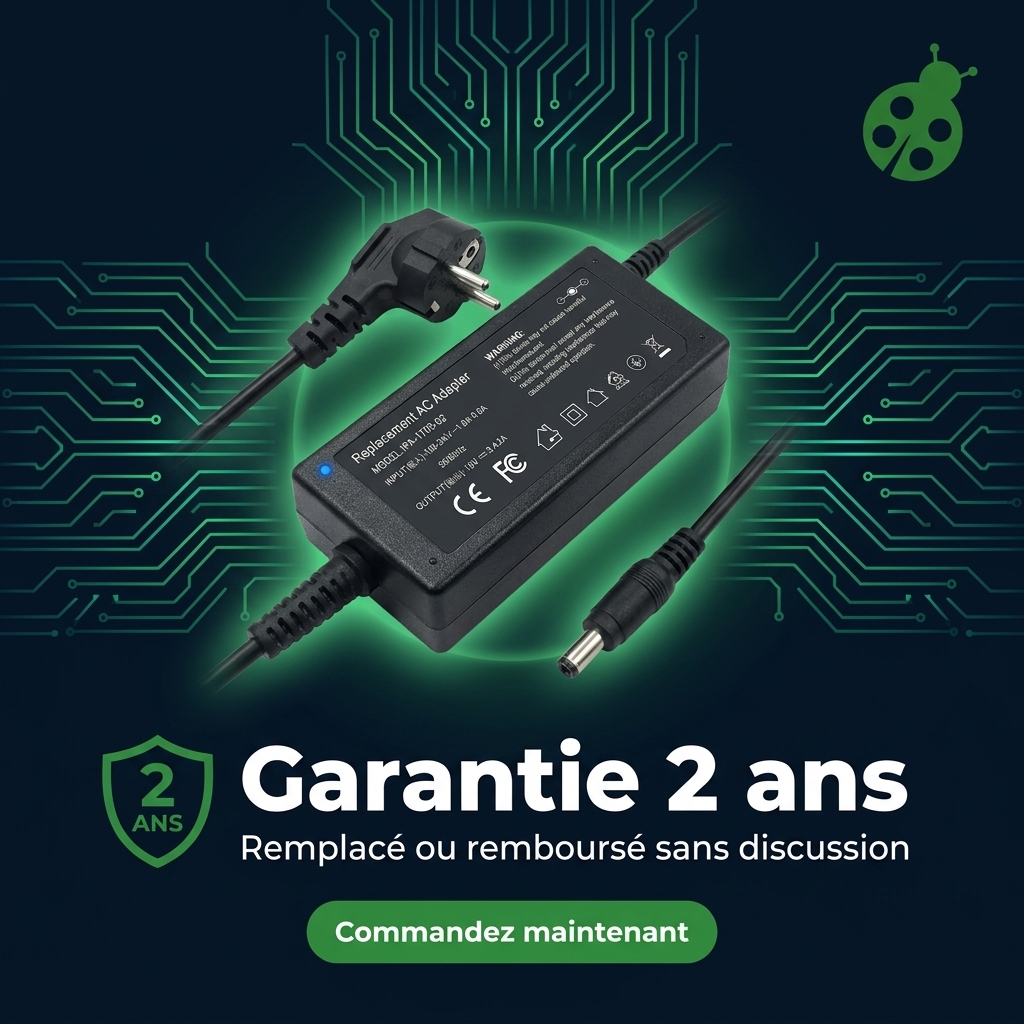 Cargador ordenador portatil y notebook asus p1501ua gq912r