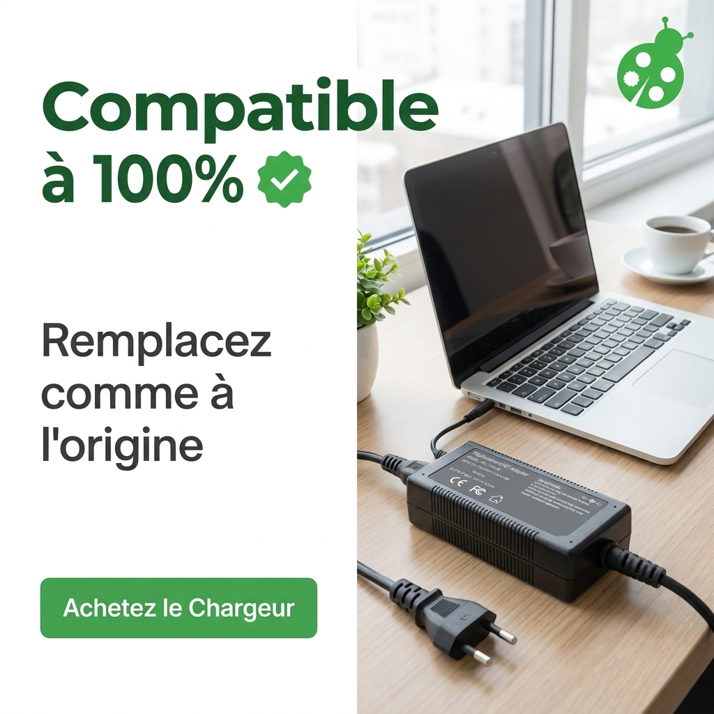 Cargador ordenador portatil y notebook asus p1501ua gq912r