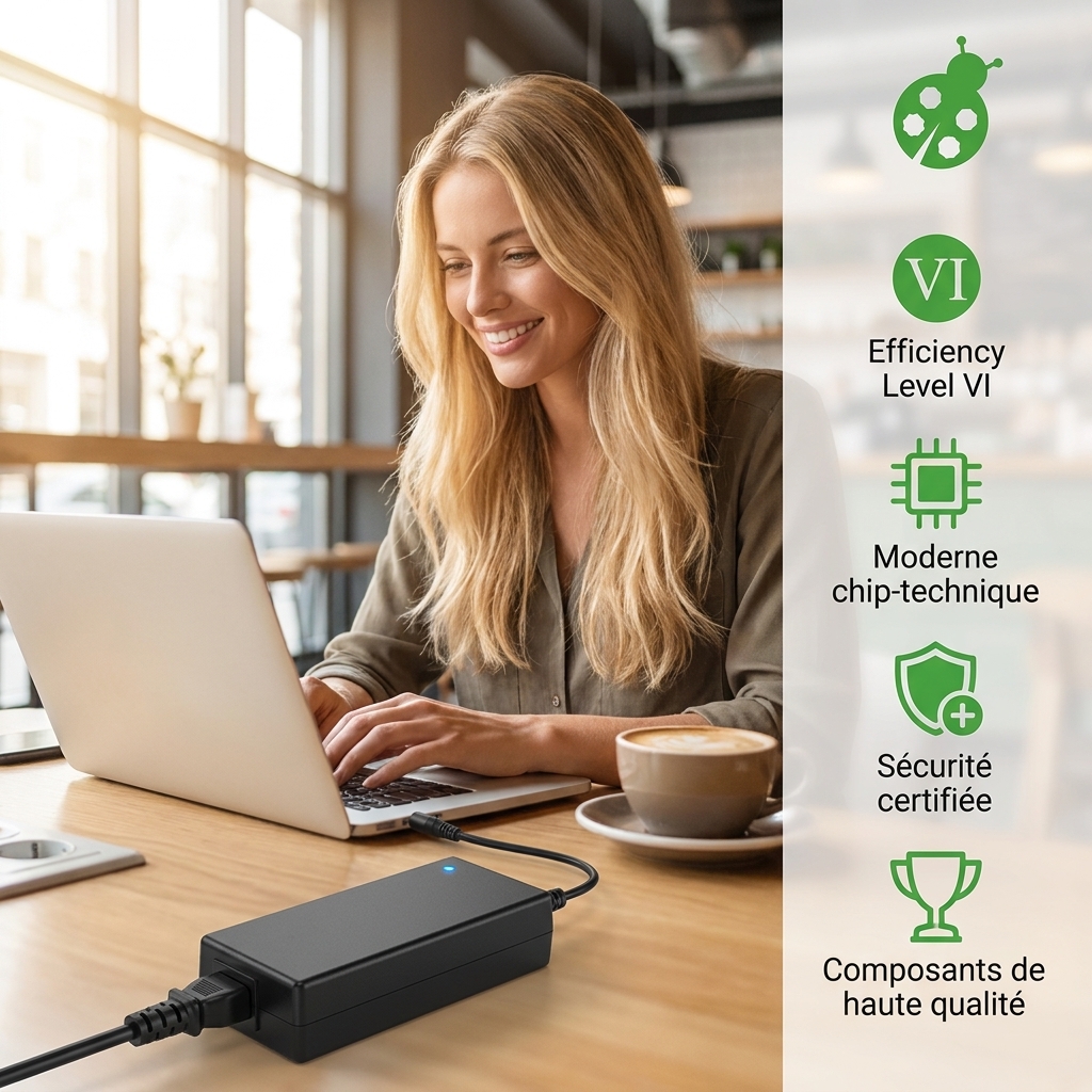 Cargador ordenador portatil y notebook asus vivobook 15 x542uq gq222t