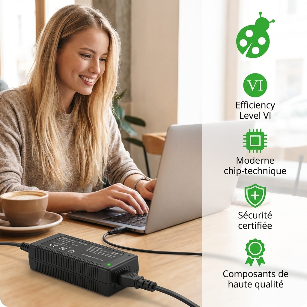 Cargador ordenador portatil y notebook asus vivobook x542ua