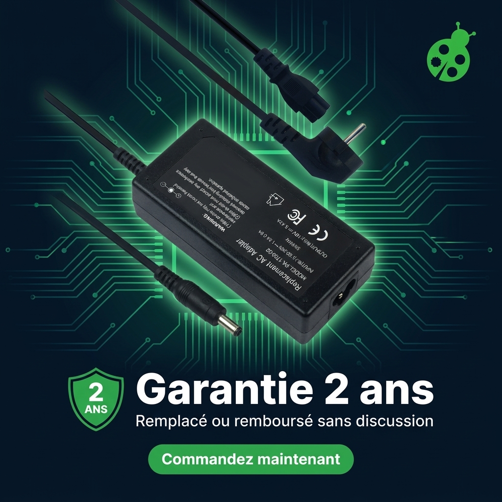 Cargador ordenador portatil y notebook asus vivobook x542ua