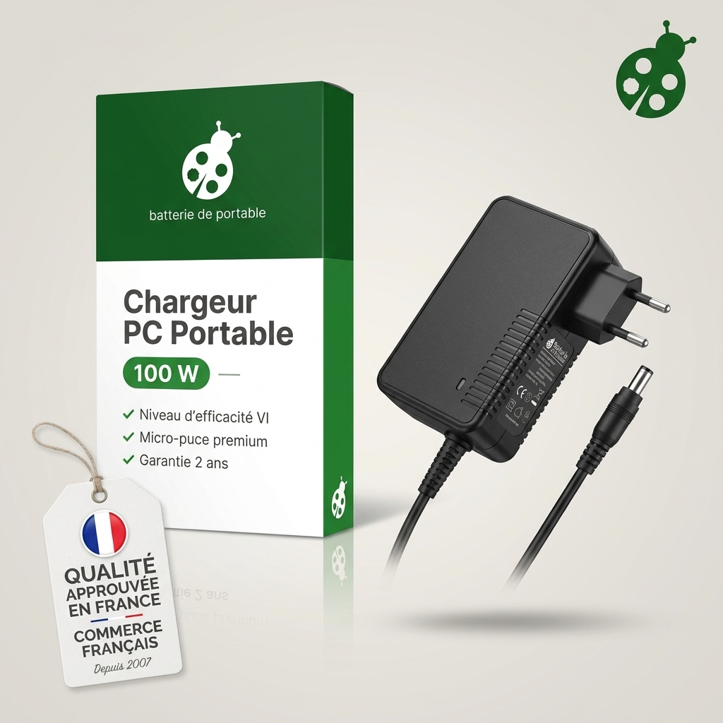 Cargador para ordenador portatil y notebook acer aspire switch 10e sw3