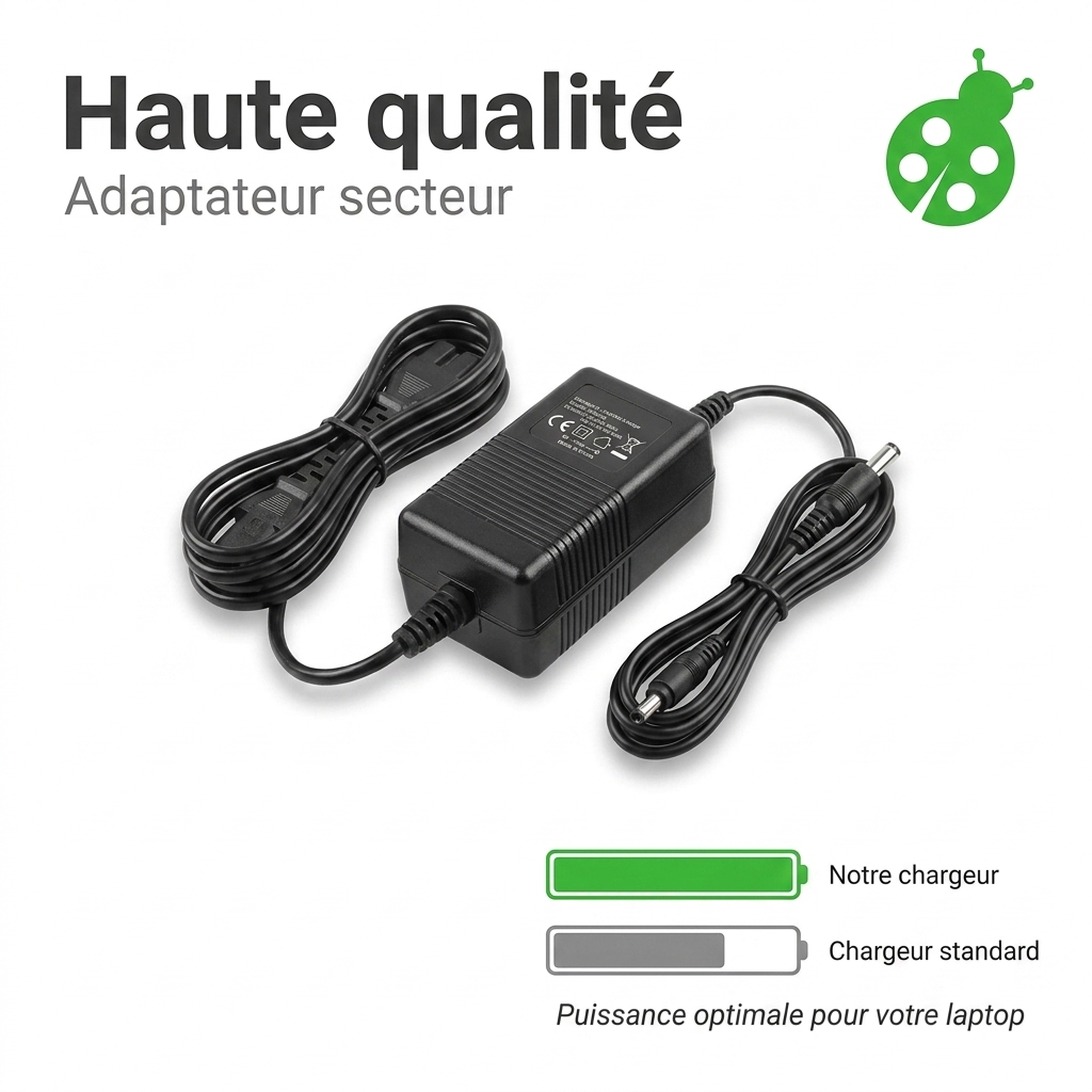 Cargador ordenador portatil y notebook acer aspire switch 10e sw3 016p 10w