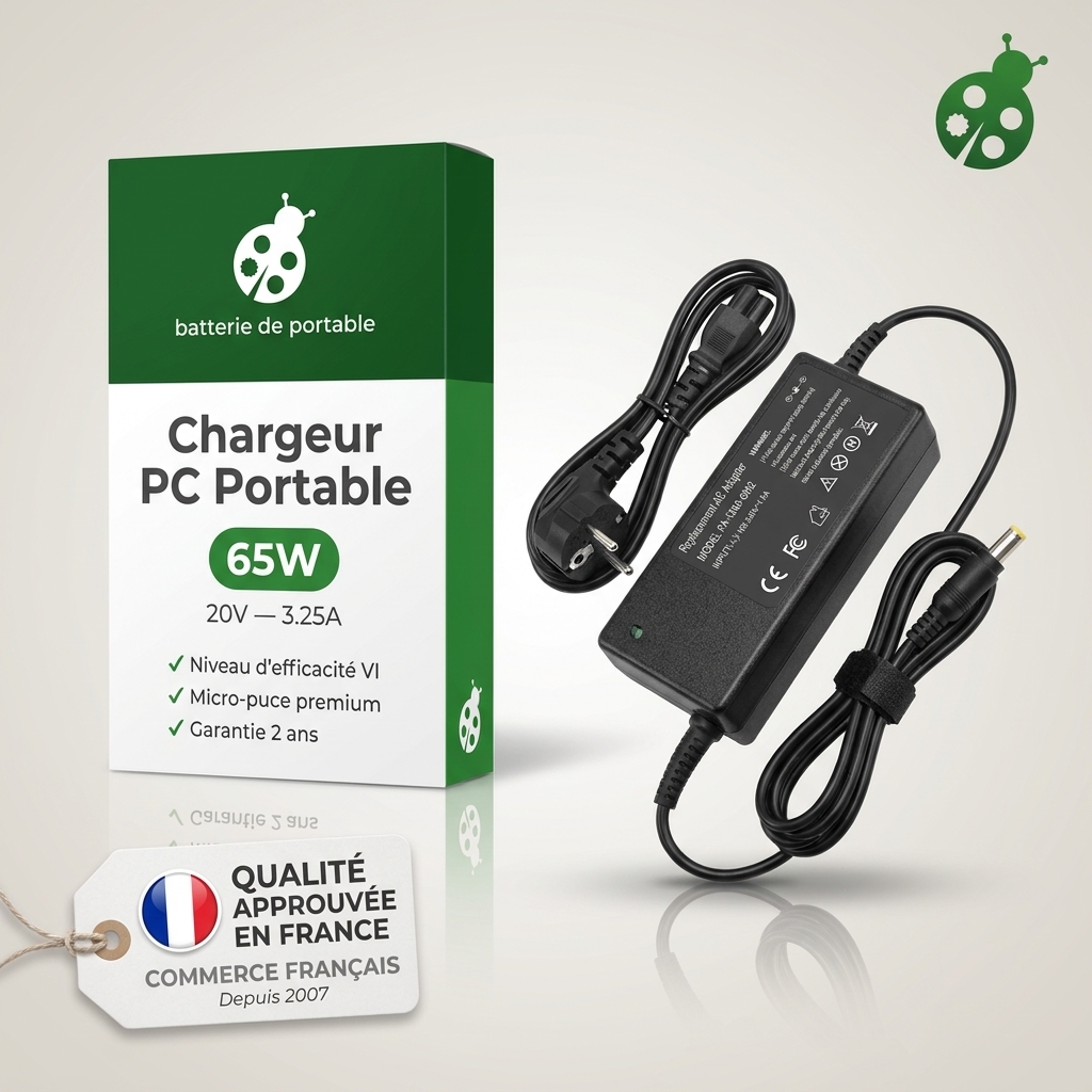 Cargador ordenador portatil y notebook lenovo flex 6 14ikb