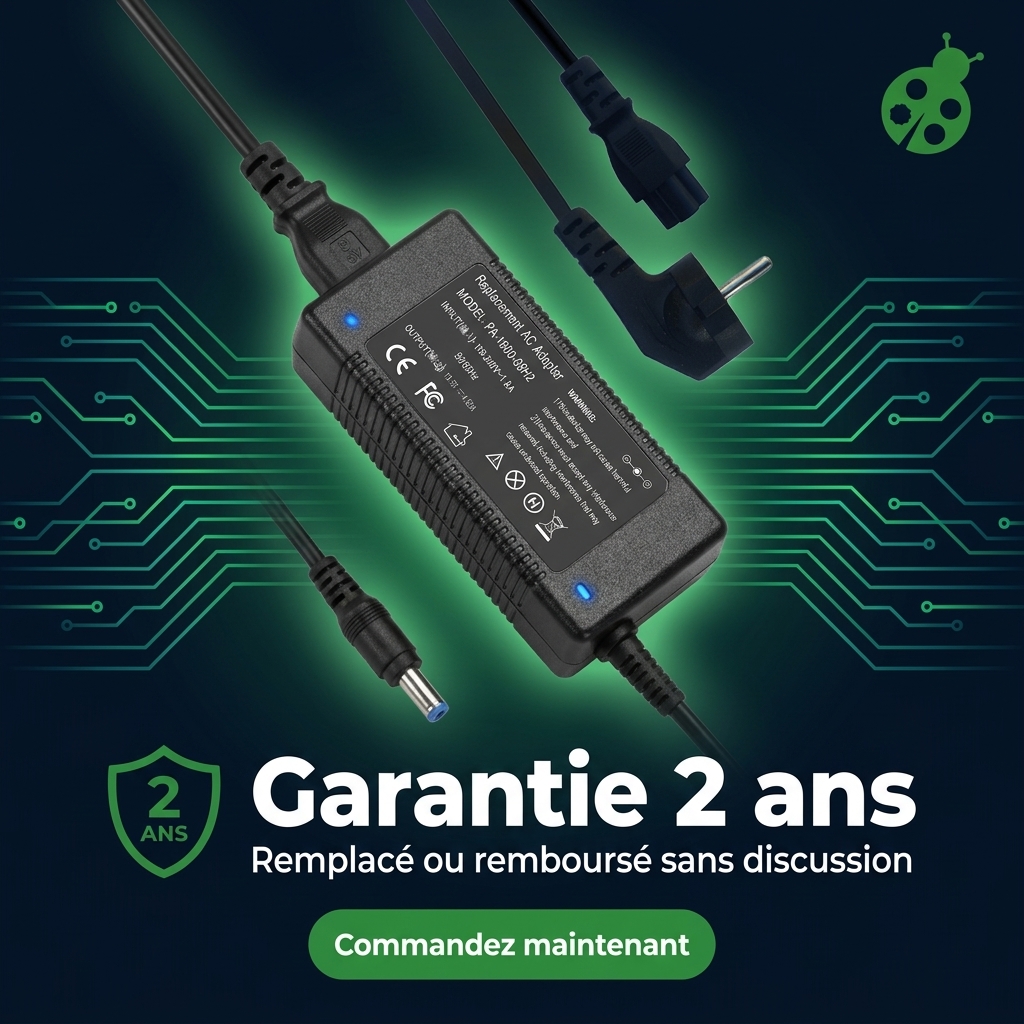 Cargador ordenador portatil y notebook hp  pavilion 14 ck0007nf