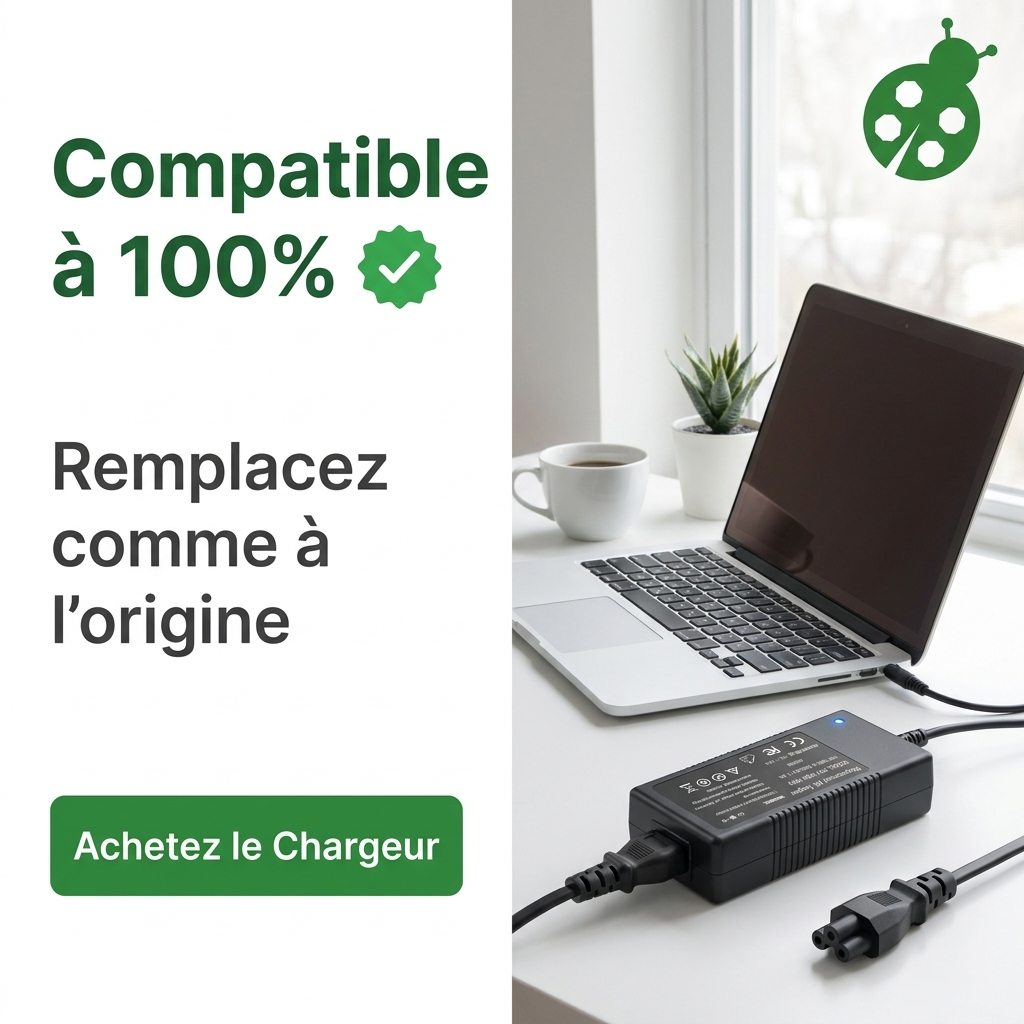 Cargador ordenador portatil y notebook hp  pavilion 14 ce0006nf