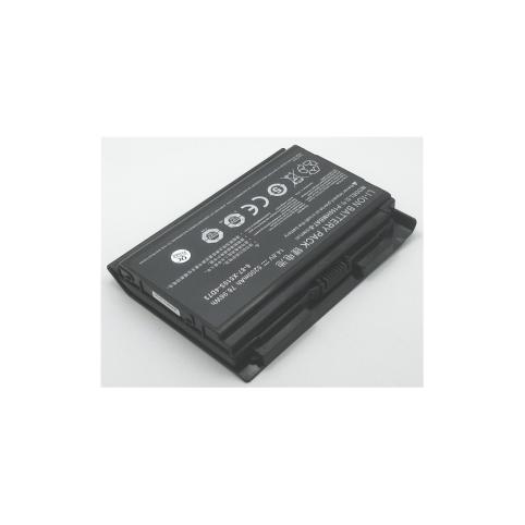 Bateria  clevo 6 87 x510s 4j73