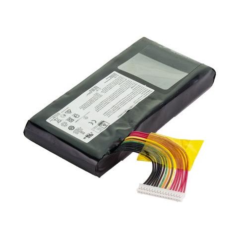 Bateria  msi bty l78
