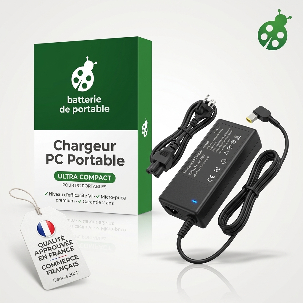 Cargador para lenovo legion y540 15irh