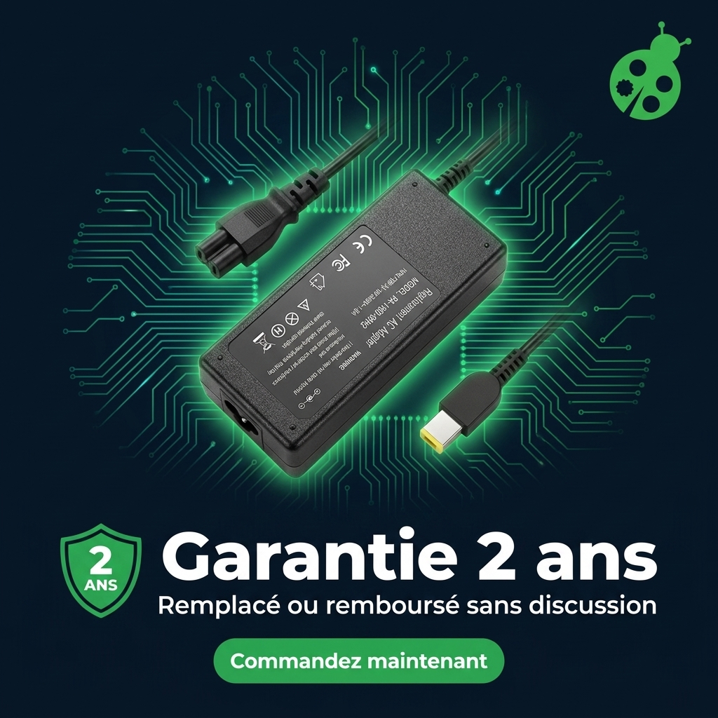 Cargador ordenador portatil y notebook lenovo legion y540 15irh
