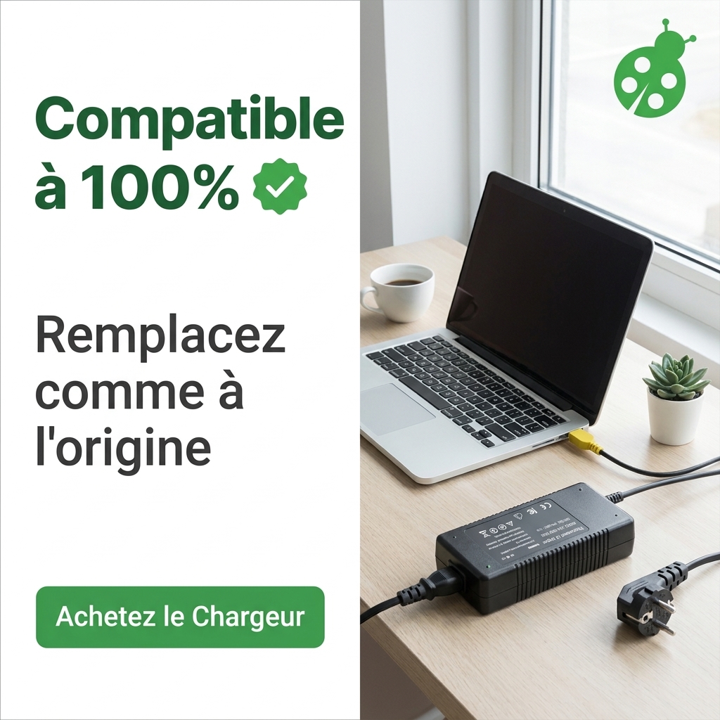 Cargador ordenador portatil y notebook lenovo legion y540 15irh