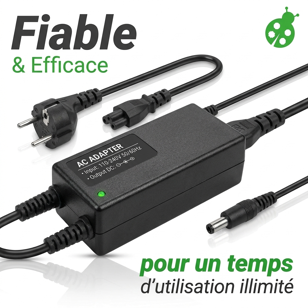 Cargador ordenador portatil y notebook hp  17 ca0060nf