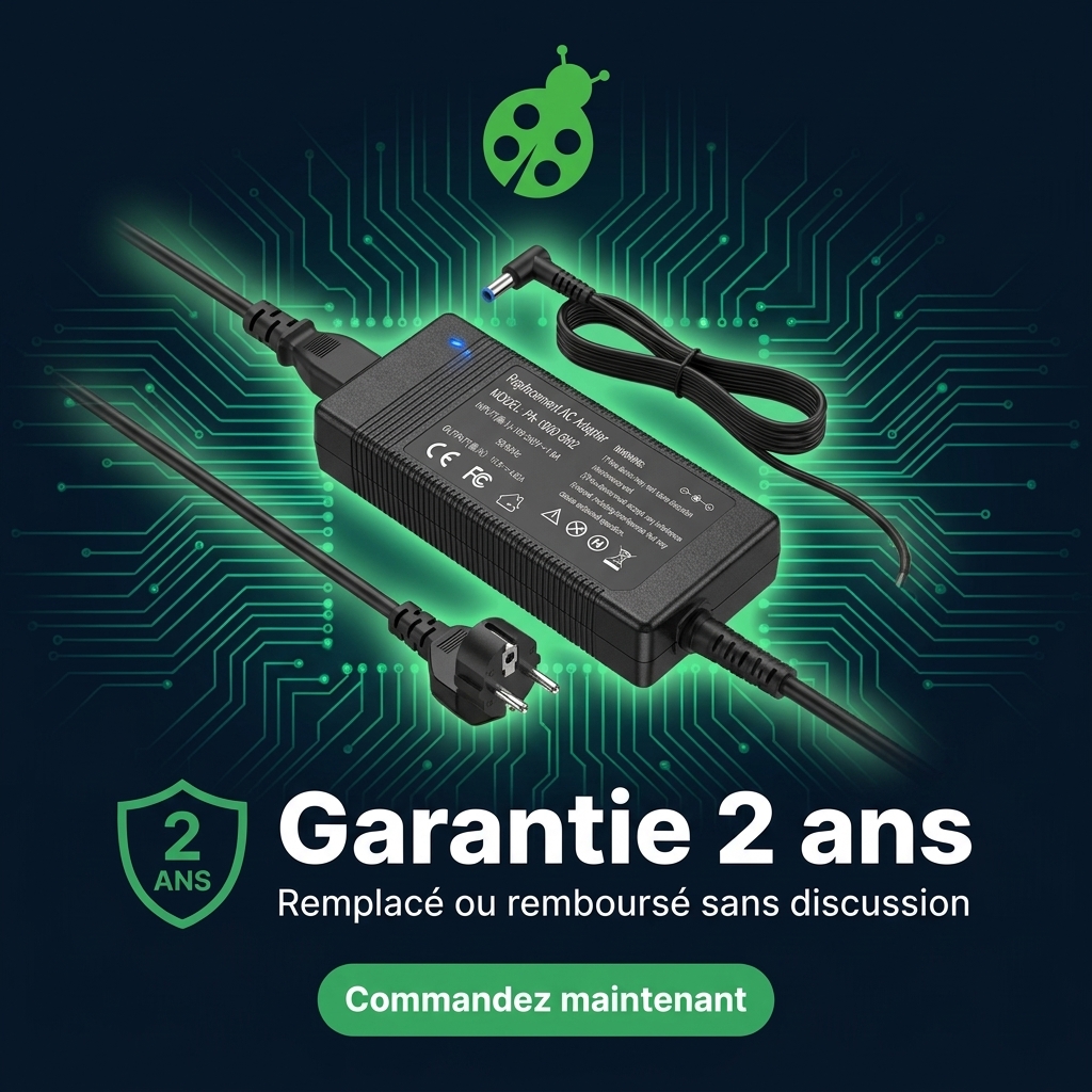 Cargador ordenador portatil y notebook hp  stream 14 ds0013nf