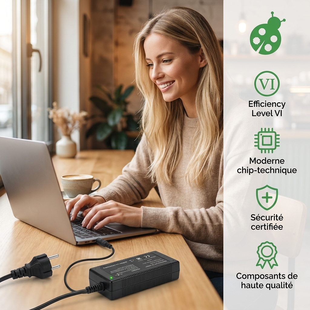Cargador ordenador portatil y notebook asus x409ua
