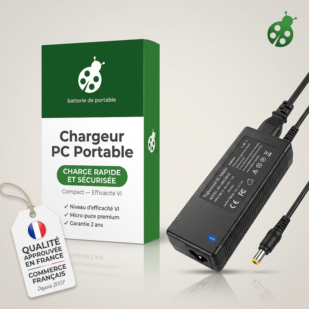 Cargador para ordenador portatil y notebook asus r509fa-ej945t