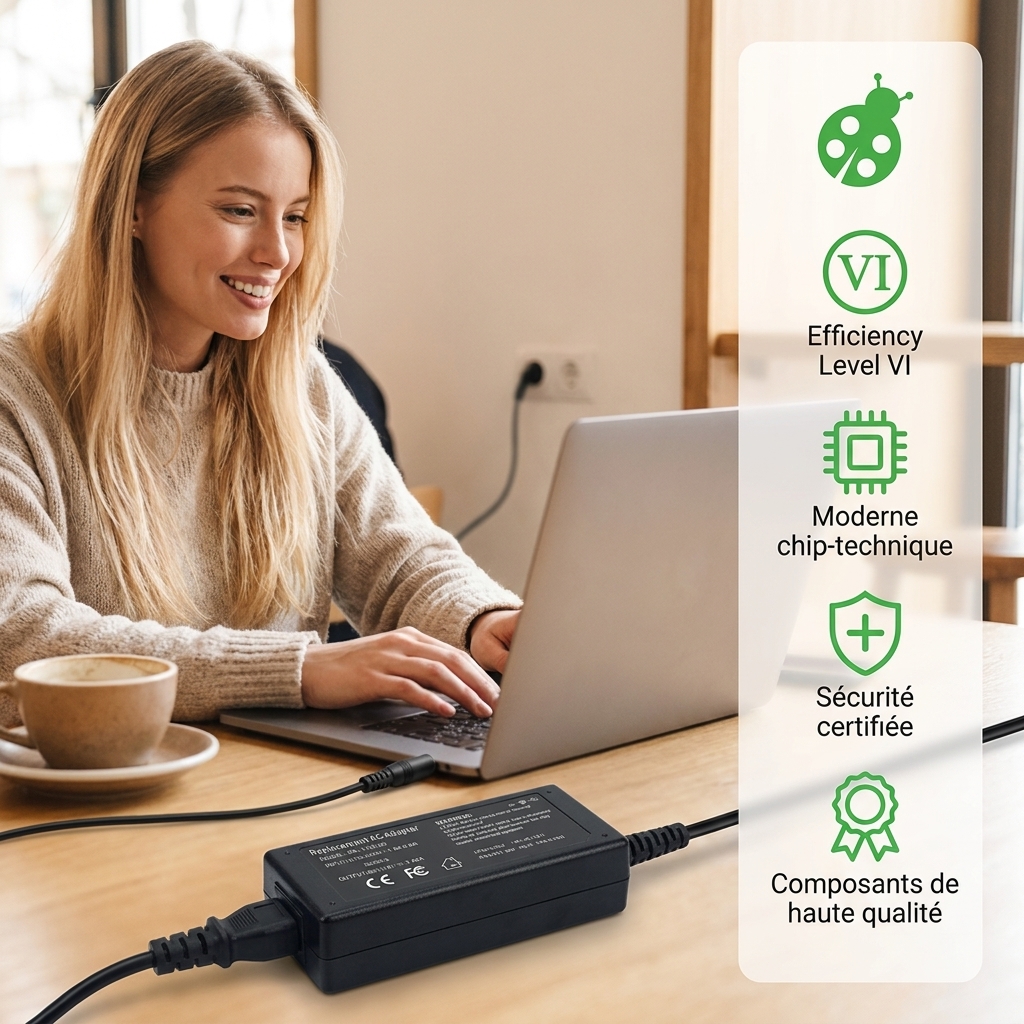 Cargador ordenador portatil y notebook asus r564fa ej332t