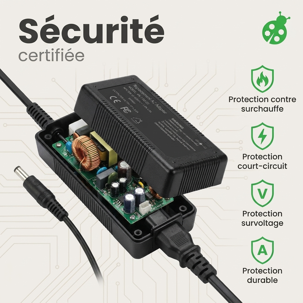 Cargador ordenador portatil y notebook asus r409fa