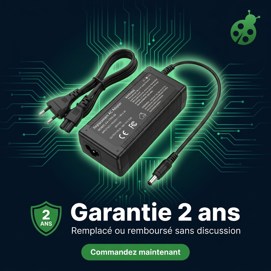 Cargador ordenador portatil y notebook asus r409fa