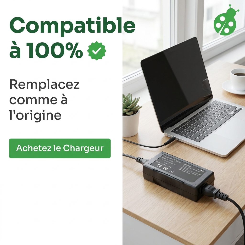 Cargador ordenador portatil y notebook asus r409ba