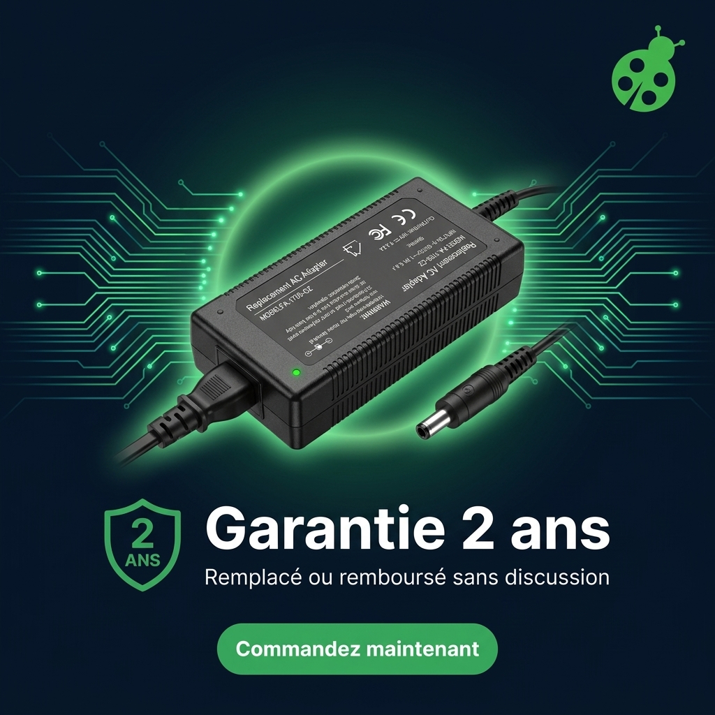 Cargador ordenador portatil y notebook asus r409ua
