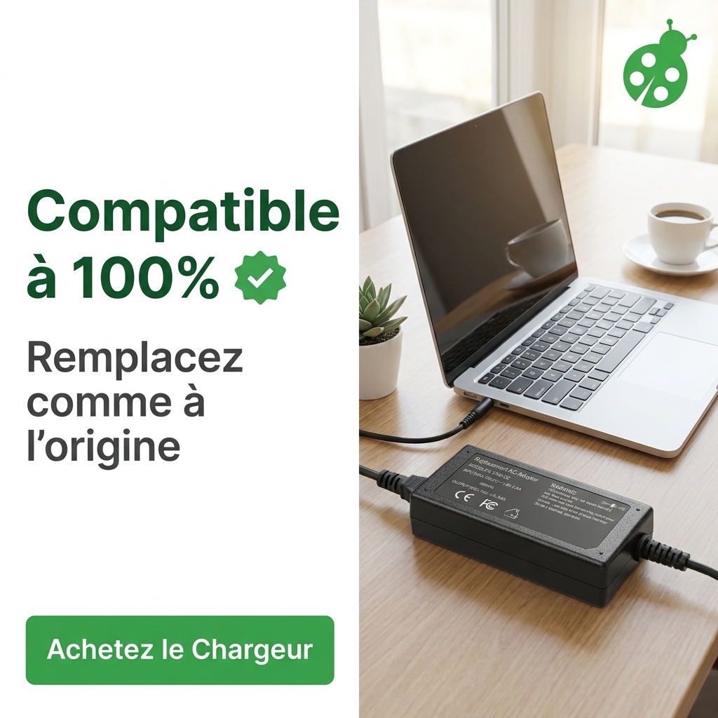 Cargador ordenador portatil y notebook asus r409ua