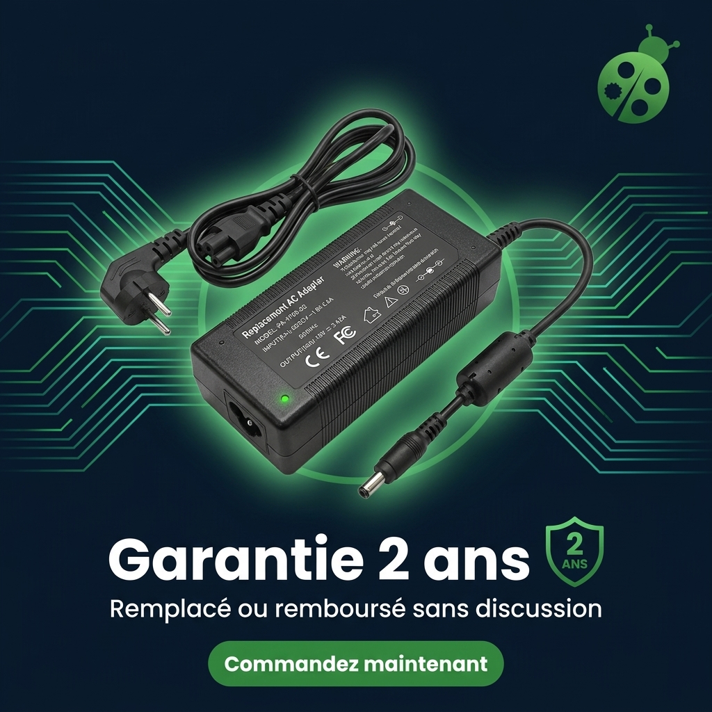 Cargador ordenador portatil y notebook asus r509da ej107t