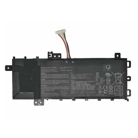 Bateria  asus b21n1818 1